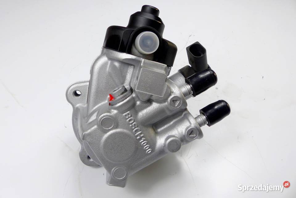 Pompa wtryskowa Audi VW Seat Skoda 20 TDI