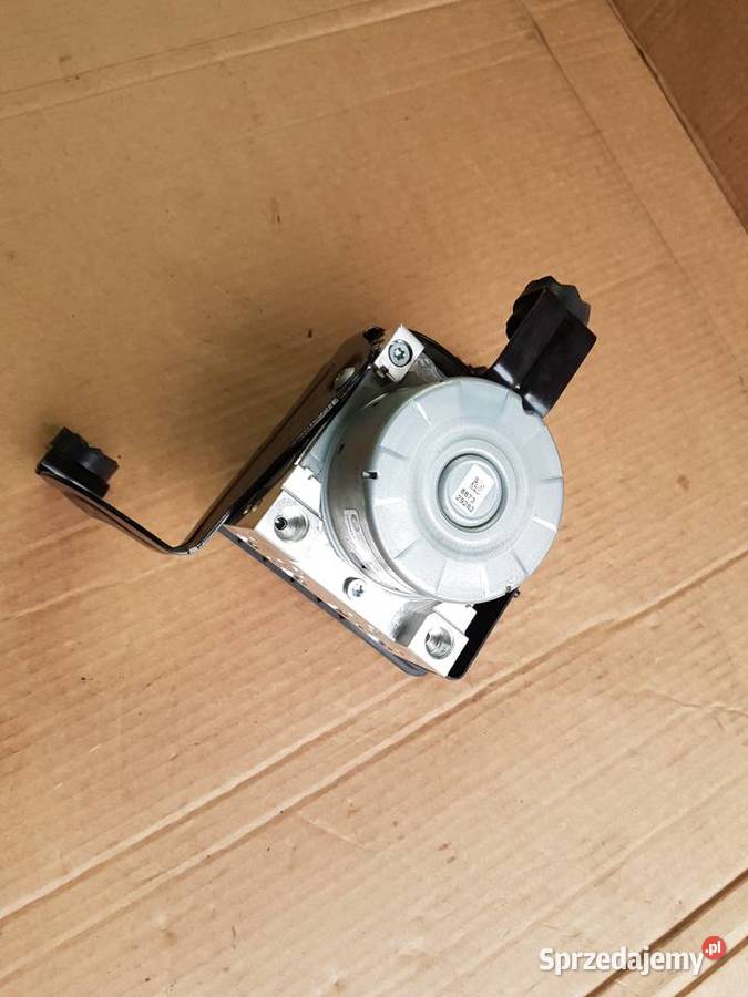 BMW 1 120 F20 f21 LIFT pompa hamulcowa sterownik Legnica