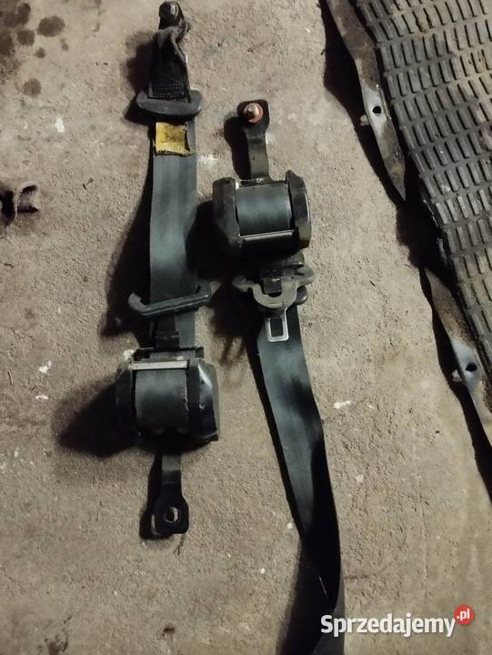 Pasy Hyundai H100 Poznań