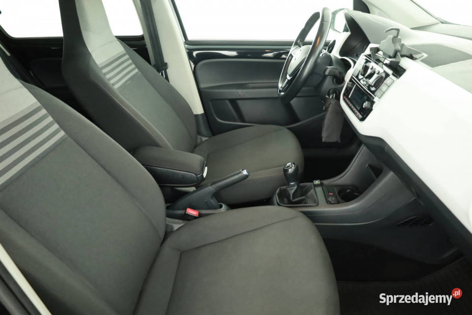 VW Up 10 MPI 4/5 mazowieckie Piaseczno