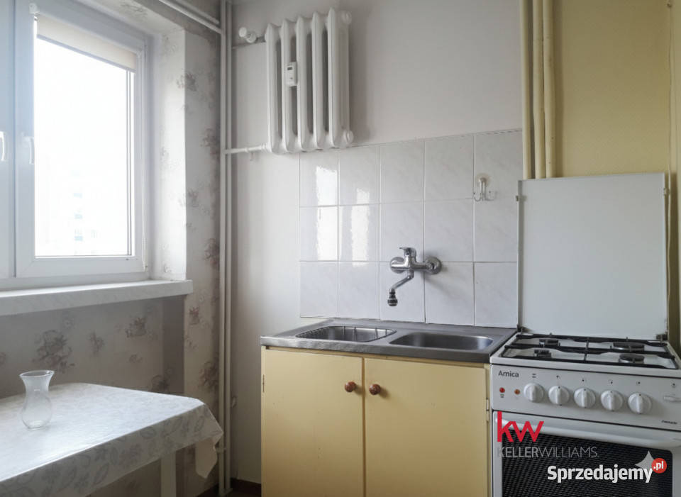 Mieszkanie 57m2 Poznań Hetmańska wielkopolskie