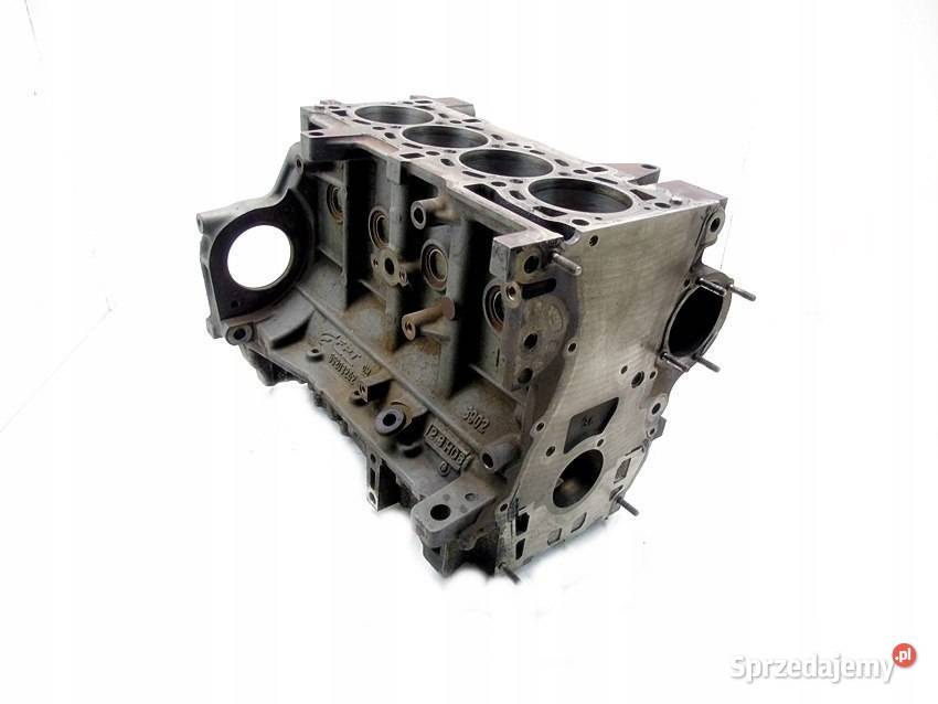 BLOK Z13DTJ 13 CDTI CORSA D AGILA B MERIVA COMBO Blok silnika