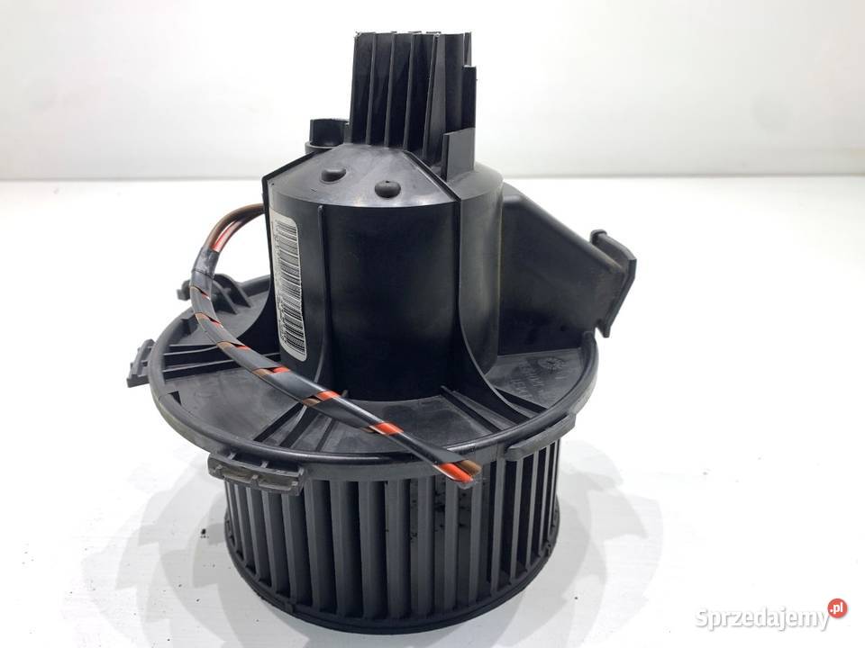 DMUCHAWA NAWIEWU OPEL ZAFIRA B D8087 WENTYLATOR