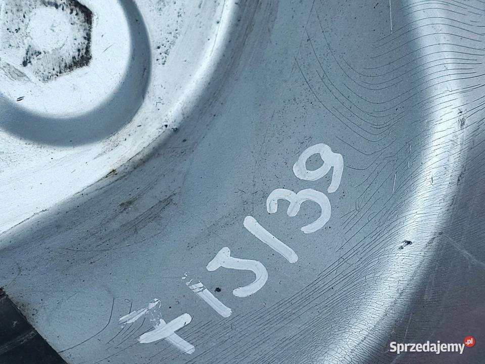 MITSUBISHI ASX I 11r zderzak tył PDC świętokrzyskie Kielce