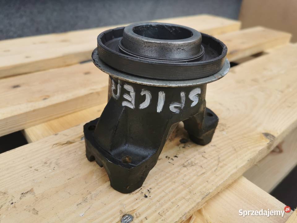 Widłak wału napędowego JLG Spicer Wilkowo sprzedam