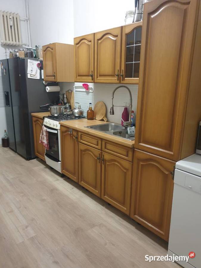 Przestronne mieszkanie na sprzedaż sieć Kostrzyn nad Odrą