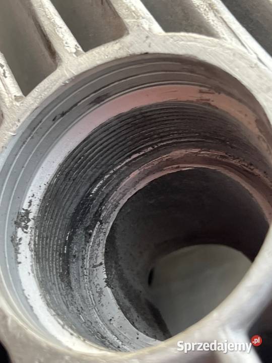 Cylinder mz Etz 251 ddr Nisko