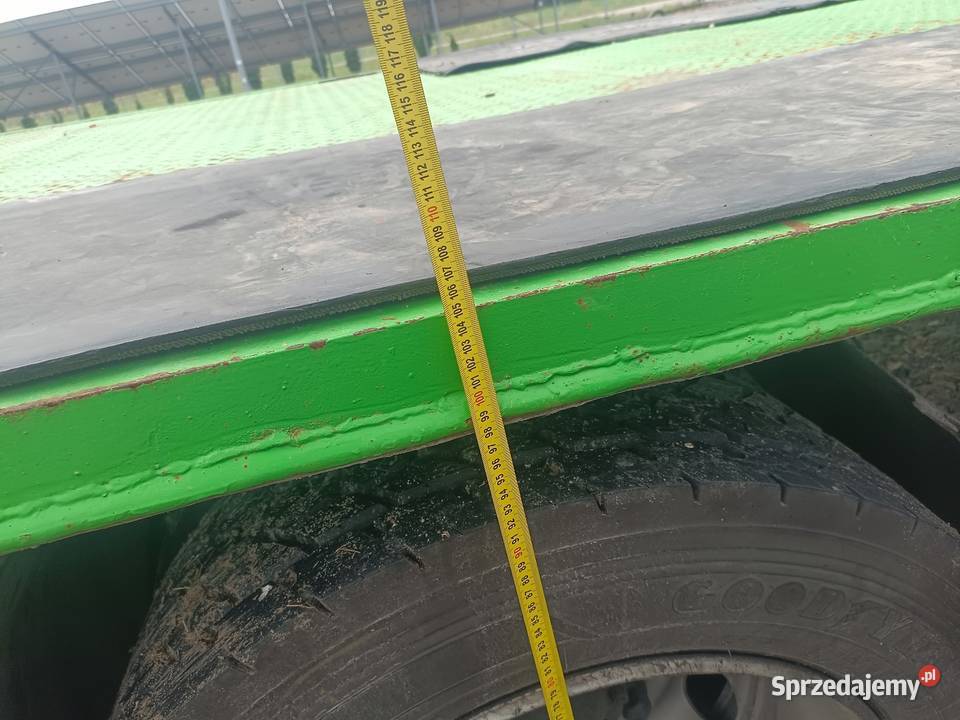 Vaneck sprzedam zamienię Bilew