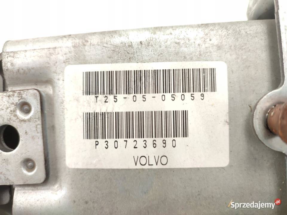 KOLUMNA KIEROWNICZA VOLVO XC90 I 2002 30723690