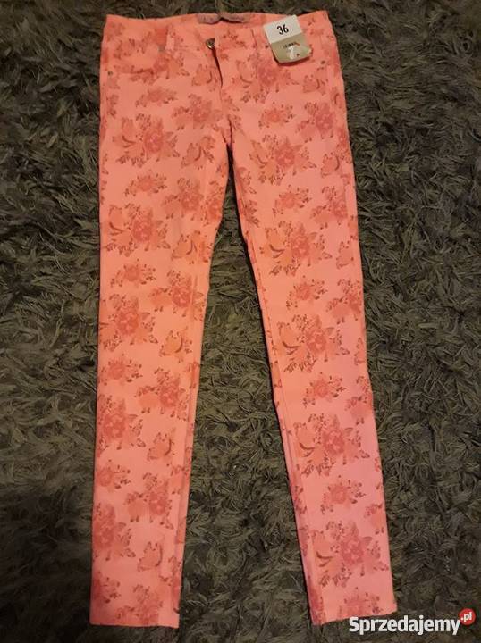 Spodnie nowe Krotoszyn