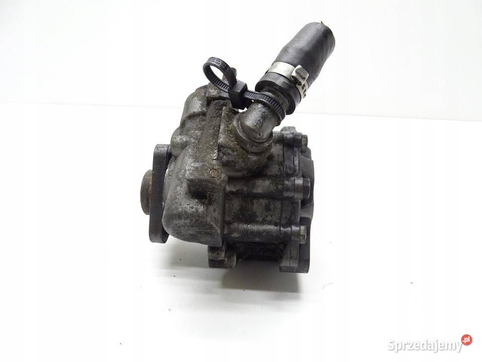 POMPA WSPOMAGANIA 8K0145156N AUDI A4 B8 A5 30 Pompy wspomagania