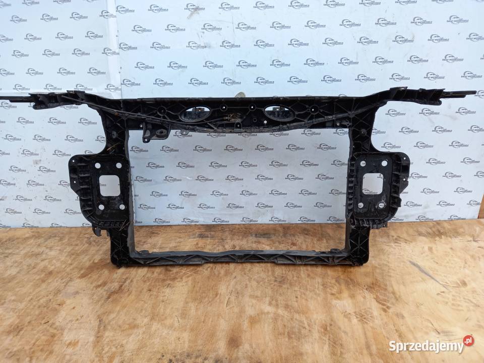 ALFA ROMEO MITO 09r pas przedni wzmocnienie Kielce