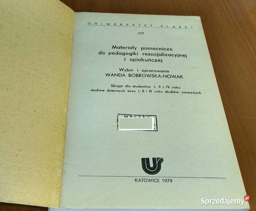 Materiały pomocnicze do pedagogiki pomorskie