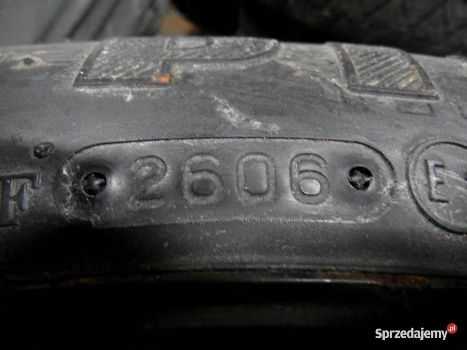 FORD FOCUS MK1 I koło dojazdowe 1258015 95M