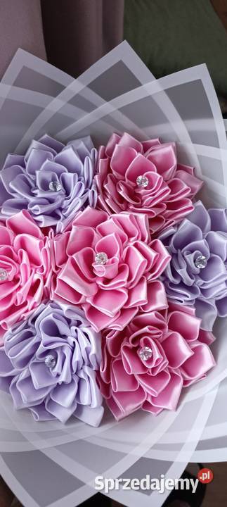 Bukiet róż na Dzień Matki Jasło