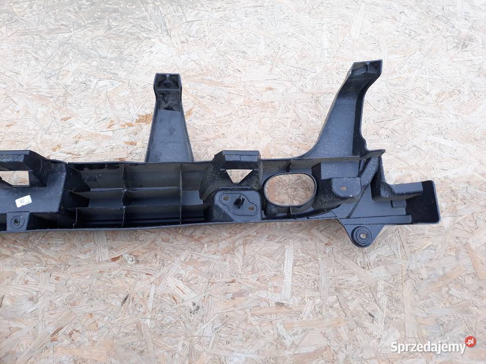 DACIA DUSTER II ABSORBER ZDERZAKA TYŁ 850908914R osobowe Międzychód