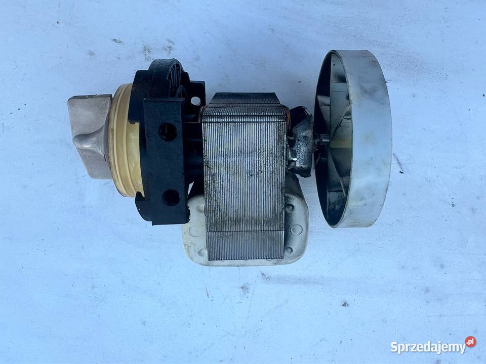 Pompa spustowa pralki Miele NOVOTRONIC W908