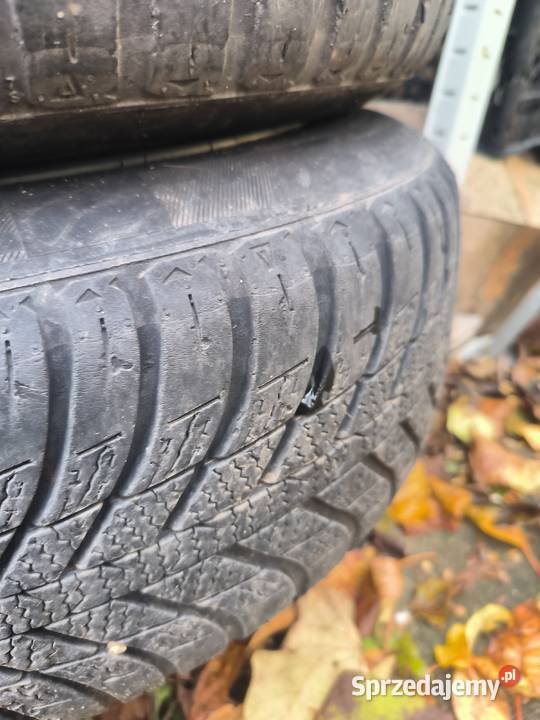 Felgi bmw e3646 styling 2 15x7j et20 5x120 Konstantynów Łódzki