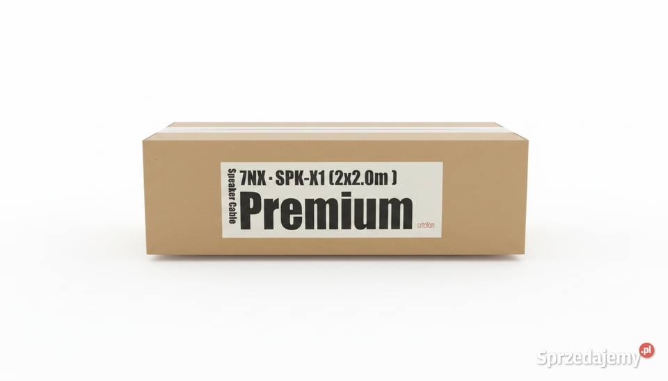 Ortofon 7NXSPK X1 Premium z pudełkiem NOS Mielec