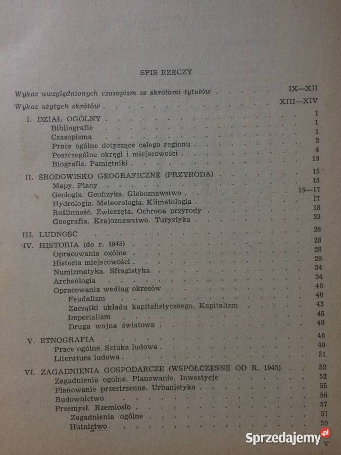 3537 Bibliografia Pomorza Zachodniego T III Szczecin