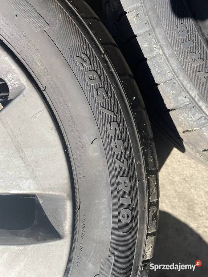 Felgi koła r16 5x112 Częstochowa sprzedam