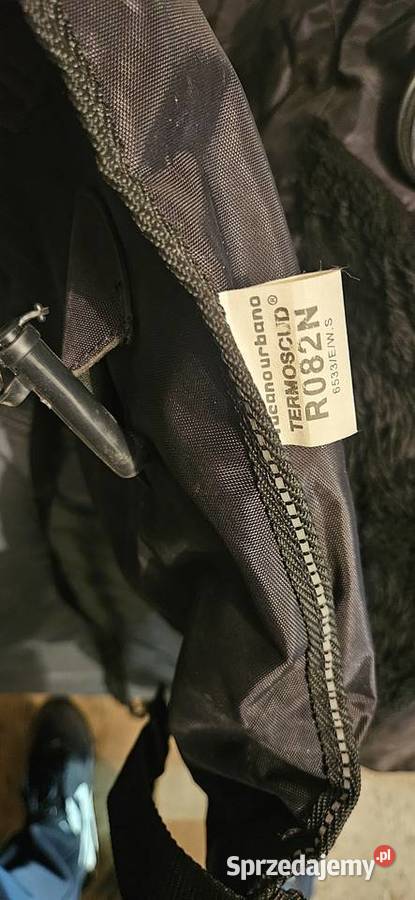 Motokoc do skutera pcx 125 TUCANO URBANO R082N Ostrołęka