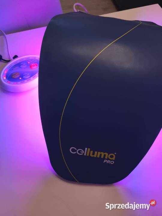 Celuma Pro nowa Warszawa sprzedam