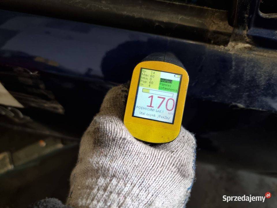 DRZWI PRAWE PRZÓD OPEL ASTRA H III 4CU PP Lipno