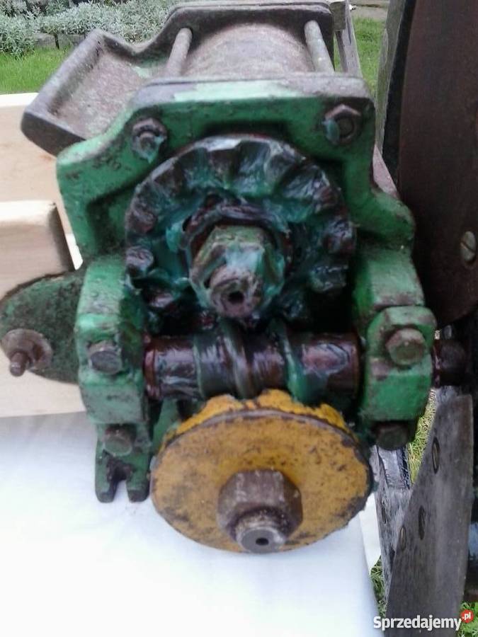 miniature sieczkarni Jelenia Góra