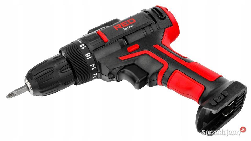 WIERTARKO WKRĘTARKA AKUMULATOROWA 21V MOCNA śląskie Katowice