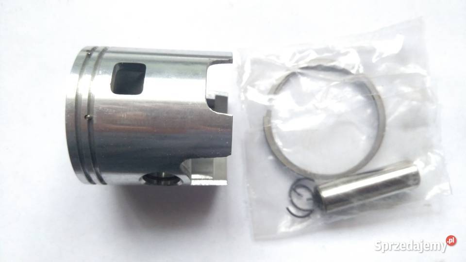 TŁOK VERTEX 478 POLINI PIAGGIO VESPA APE 2040038 podlaskie Bielsk Podlaski