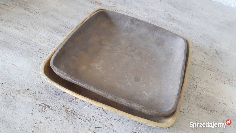 Naczynia ceramiczne ręcznie wykonane Otwock