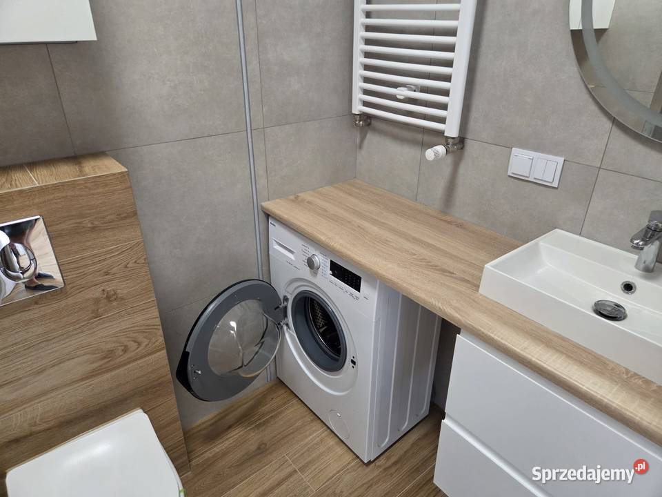 wynajmę 2 pokoje Wieniawa Lublin Pagi nowoczesne
