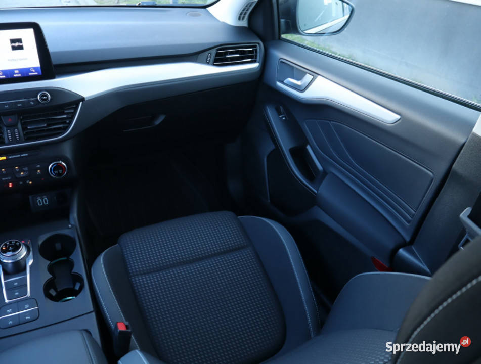 Ford Focus 15 EcoBlue klimatyzacja Łódź sprzedam