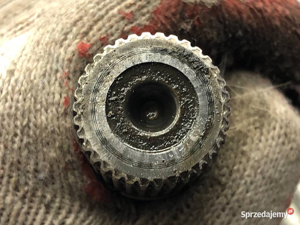 PÓŁOŚ LEWY PRZÓD OPEL SIGNUM 22 155 0308 PRZEGUB