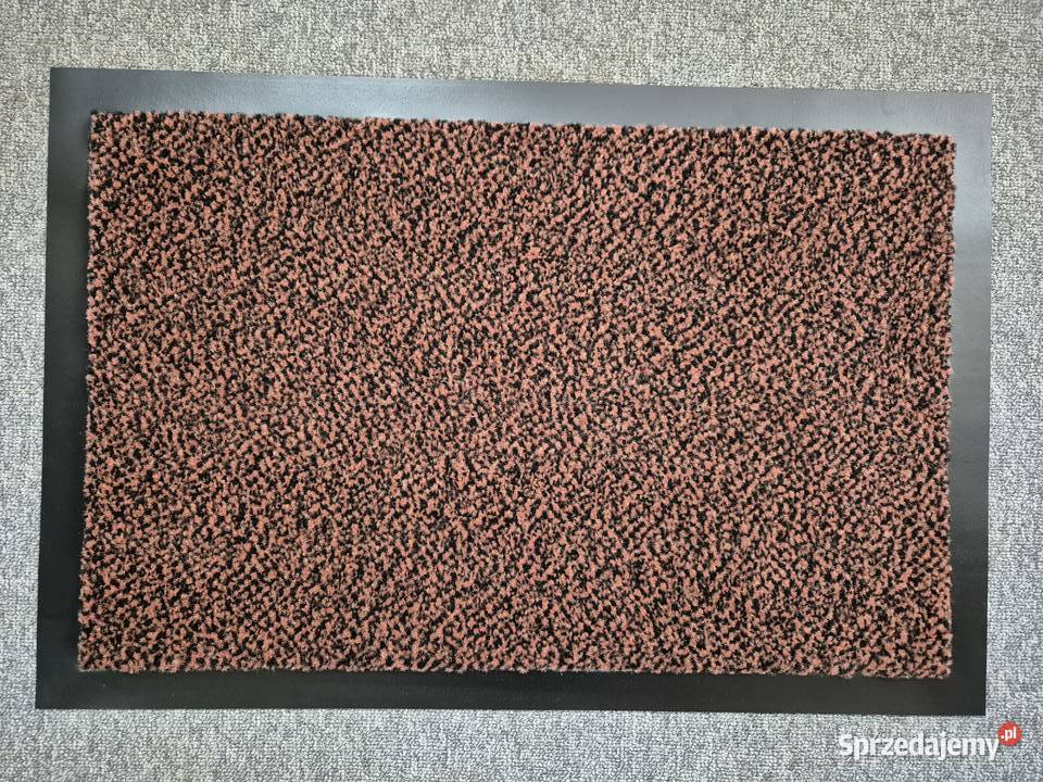 Wycieraczka z otoka gumowa 4060 opolskie Nysa sprzedam