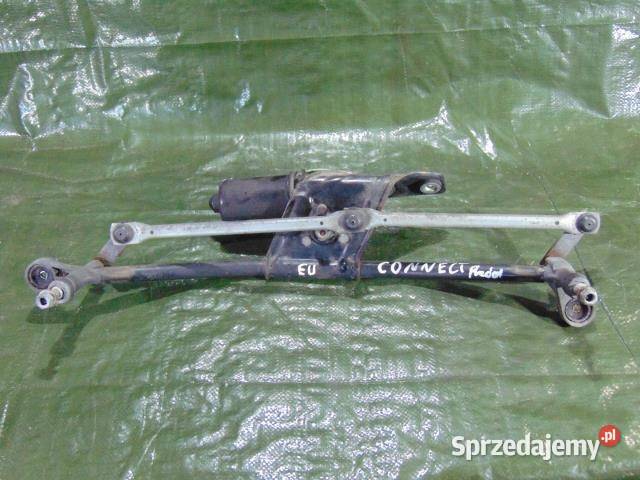 MECHANIZM WYCIERACZEK PRZÓD CONNECT 2T1417508AD osobowe
