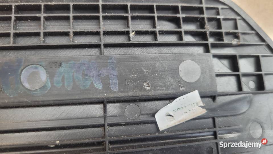 HONDA HRV II LISTWA NAKŁADKA PROGOWA PRAWY TYŁ Ruda Śląska