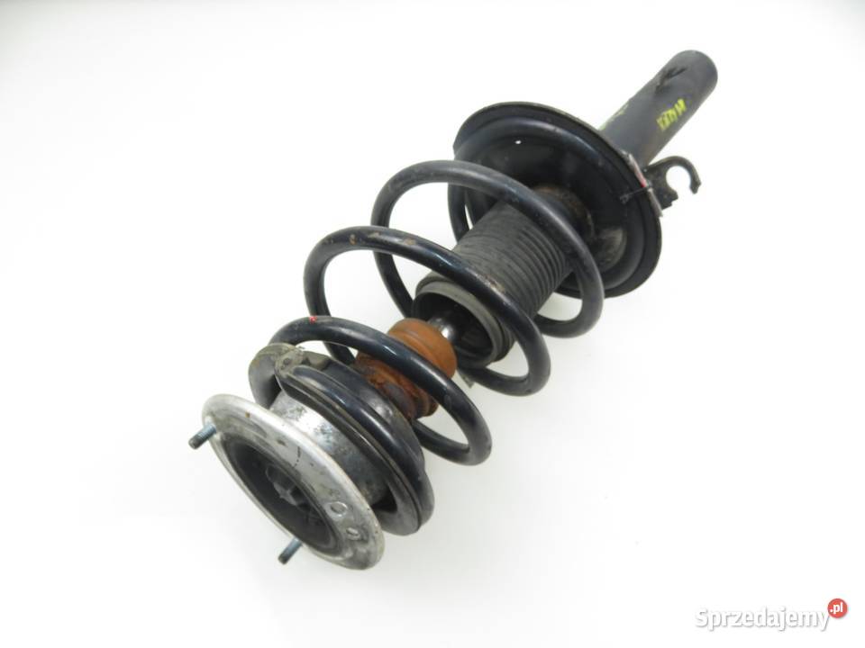 MCPERSON PRAWY PRZEDNI BMW X3 E83 30 d osobowe małopolskie