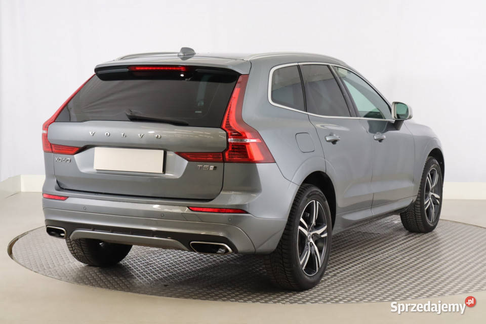 Volvo XC60 T5 AWD czujnik zmierzchu XC 60