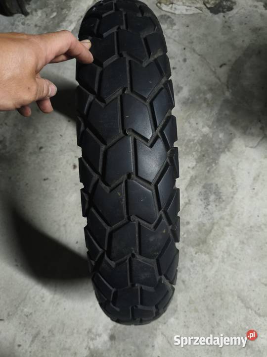 Opona motocyklowa michelin sirac 13080 17 Lubartów