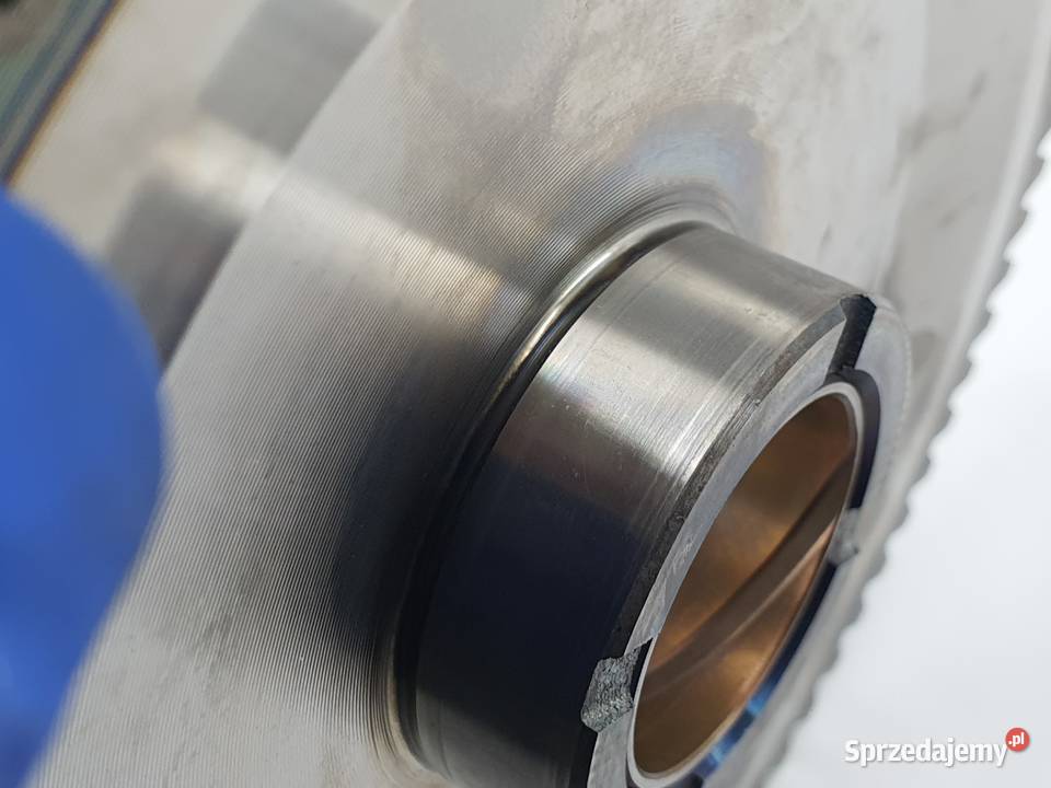 Sprzeglo Rozrusznika Lozysko Kolo Yamaha Xvs