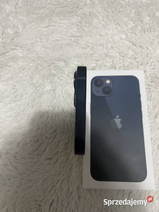 iPhone 13 128 GB Stan Telefony komórkowe Rossoszyca