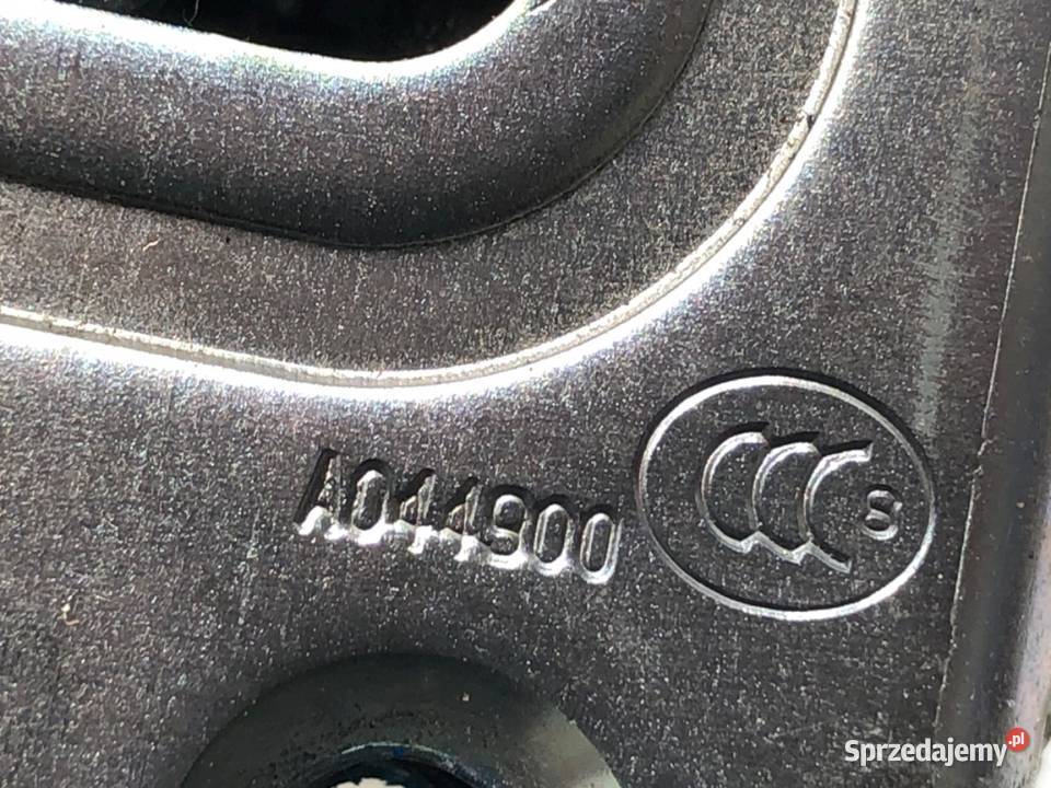 ZAMEK DRZWI PRAWY PRZÓD NISSAN XTRAIL T32 SUV