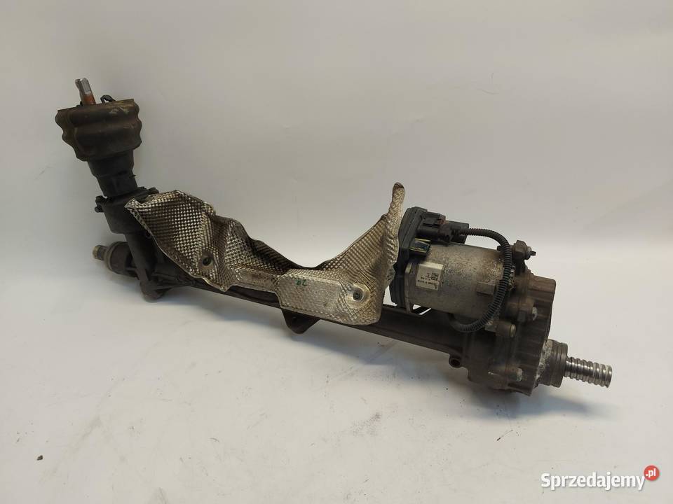 VOLVO XC90 II D5 Przekładnia kierownicza osobowe