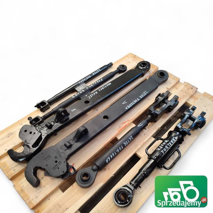 Zestaw ramion tylnego podnośnika 17446929 Zetor Wilkowo