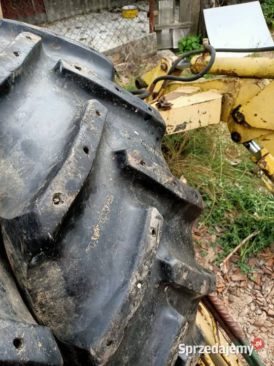 Opony 420 70 r 30 zetor ursus mf Goodyear Mychów-Kolonia