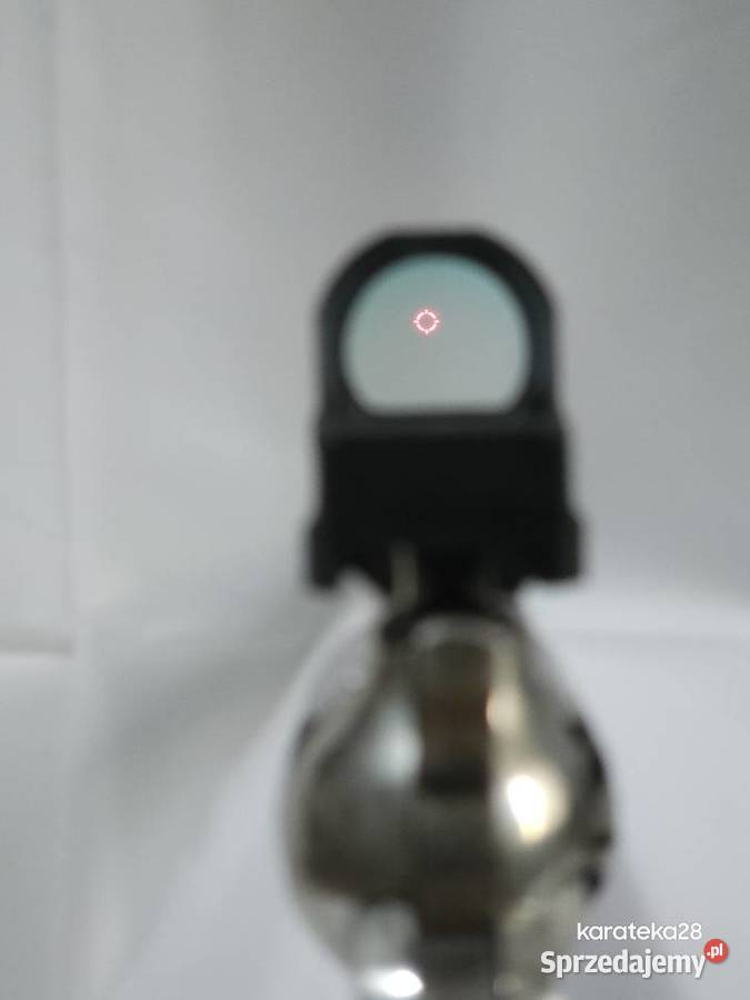 Nowiutki Remington 1858 Pietta INOX44 55 Białystok sprzedam