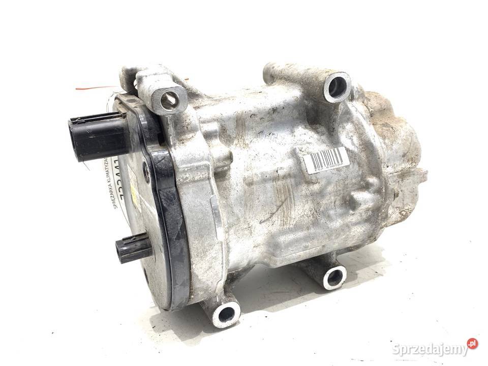 SPRĘŻARKA KLIMATYZACJI TOYOTA COROLLA E21 podkarpackie