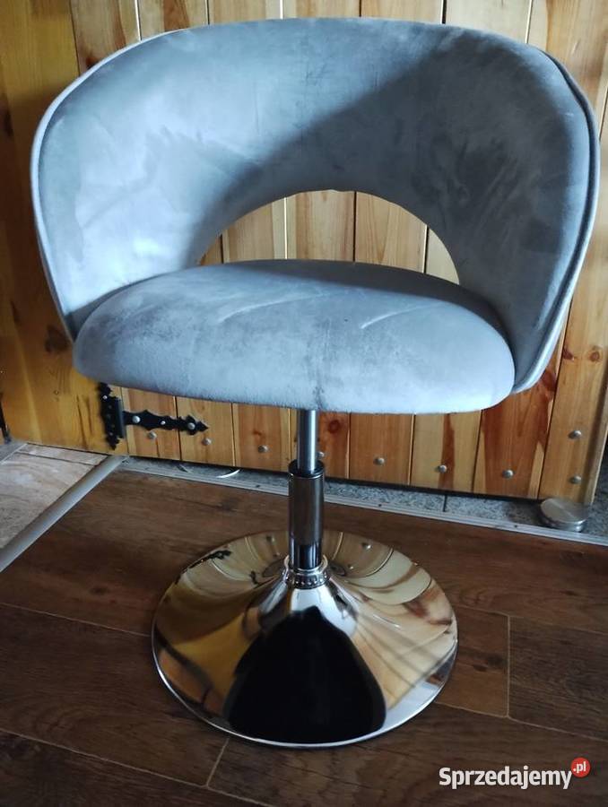 Stołek barowy 57cm Ełk